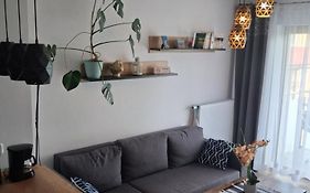 Apartament Magda